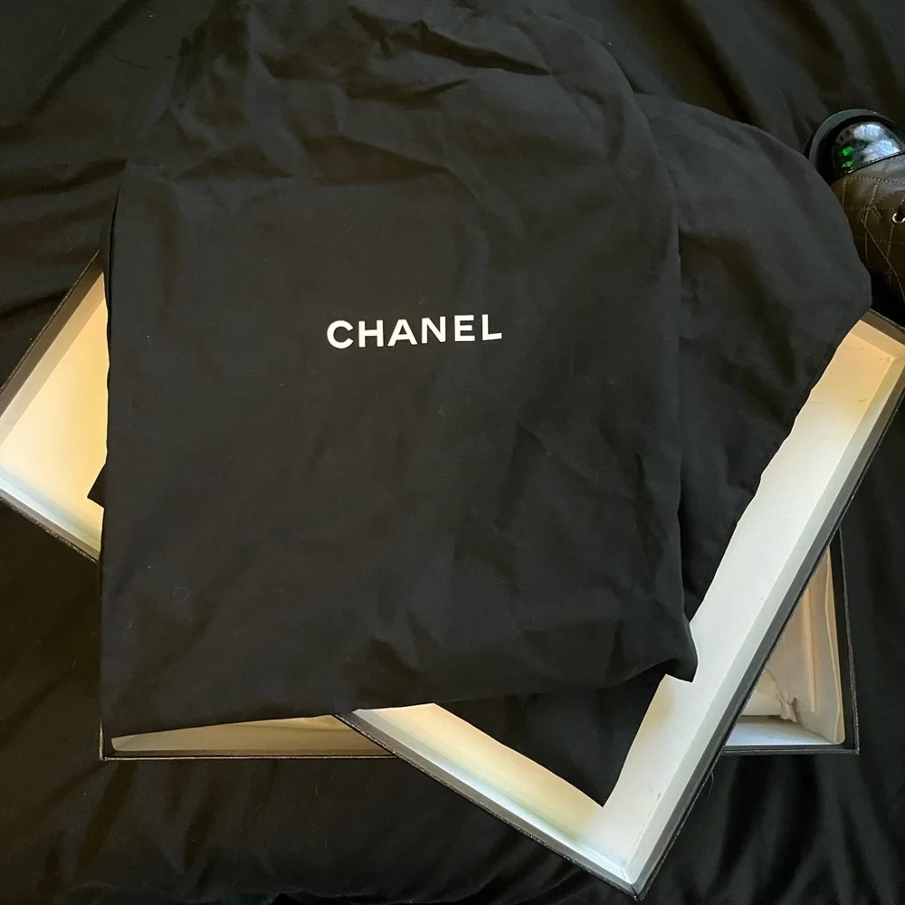 Chanel Boots - Picture 3 of 6